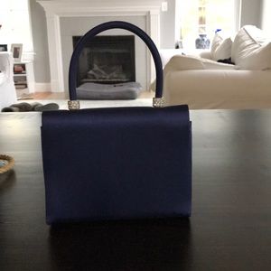 Crossbody or handheld bag